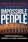 Impossible People - Spck Tbc - 9780830844692