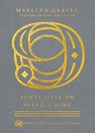 Forty Days on Being a Nine - Marlena Graves ; Suzanne Stabile - 9780830847587
