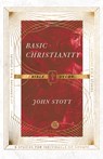 Basic Christianity Bible Study - John Stott - 9780830848409