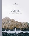 John - Brian Chung ; Bryan Ye–chung ; Jan Johnson - 9780830848959