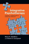 Integrative Psychotherapy – Toward a Comprehensive Christian Approach - Mark R. Mcminn ; Clark D. Campbell - 9780830851768