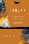 Romans - John Stott ; Carolyn Nystrom - 9780830855933