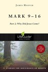 Mark 9-16 - James Hoover - 9780830862030
