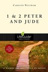1 & 2 Peter and Jude - Carolyn Nystrom - 9780830862221