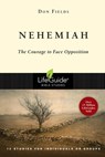 Nehemiah - Don A. Fields - 9780830862320
