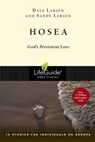 Hosea - Dale Larsen ; Sandy Larsen - 9780830862443