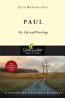 Paul - Jack Kuhatschek - 9780830862474