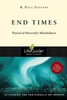 End Times - R. Paul Stevens - 9780830862610