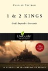 1 and 2 Kings - Carolyn Nystrom - 9780830863013