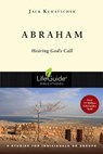 Abraham - Jack Kuhatschek - 9780830863068