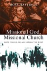 Missional God, Missional Church - Ross Hastings - 9780830863488