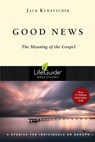 Good News - Jack Kuhatschek - 9780830864317