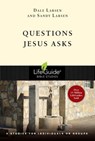 Questions Jesus Asks - Dale Larsen ; Sandy Larsen - 9780830864348