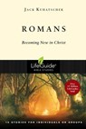 Romans - Jack Kuhatschek - 9780830864416
