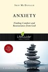 Anxiety - Skip McDonald - 9780830864447