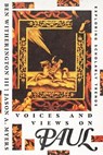 Voices and Views on Paul - Ben Witherington III ; Jason A. Myers - 9780830873449
