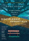 Discipleship Essentials - Greg Ogden - 9780830873944