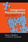 Integrative Psychotherapy - Mark R. McMinn ; Clark D. Campbell - 9780830875719