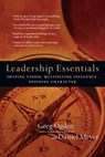 Leadership Essentials - Greg Ogden ; Daniel Meyer - 9780830876129