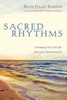 Sacred Rhythms - Ruth Haley Barton - 9780830878291