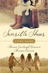 Sensible Shoes Study Guide - Sharon Garlough Brown ; Sharron Carrns - 9780830889013