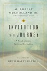 Invitation to a Journey - Ruth Haley Barton ; Mulholland Jr., M. Robert - 9780830893737