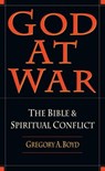 God at War - Gregory A. Boyd - 9780830898305