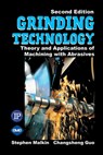 Grinding Technology - Stephen Malkin - 9780831132477