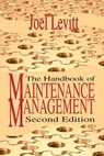 Handbook of Maintenance Management - Joel Levitt - 9780831133894