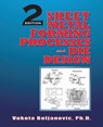 Sheet Metal Forming Processes and Die Design - Vukota Boljanovic - 9780831134921