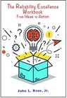 The Reliability Excellence Workbook - John L. Ross - 9780831136345