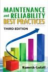 Maintenance and Reliability Best Practices - Ramesh Gulati - 9780831136475