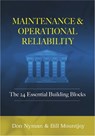 Nyman, D: Maintenance and Operational Reliability - Donald H. Nyman - 9780831136611