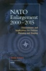 NATO's Further Enlargement - Thomas S. Szayna - 9780833029614
