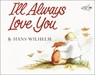 I'll Always Love You - Hans Wilhelm - 9780833547798
