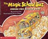The Magic School Bus Inside the Human Body - Joanna Cole - 9780833563286