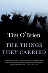 The Things They Carried - Tim O'Brien - 9780833574862