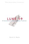 Luke 1-9 - Neale David A. Neale - 9780834124080