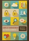 Conflict Management for Faith Leaders - Houston E Thompson - 9780834132443