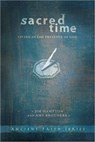 Sacred Time: Living in the Presence of God - Jim Hampton - 9780834150317