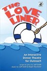 The Love Liner - SMITH,  Jeff - 9780834174474