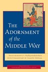 The Adornment of the Middle Way - Shantarakshita ; Jamgon Mipham - 9780834821651