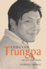 Chogyam Trungpa - Fabrice Midal - 9780834821866