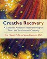 Creative Recovery - Eric Maisel ; Susan Raeburn - 9780834822061