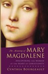 The Meaning of Mary Magdalene - Cynthia Bourgeault - 9780834822603