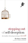 Stepping Out of Self-Deception - Rodney Smith - 9780834822962