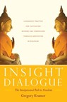 Insight Dialogue - Gregory Kramer - 9780834824447