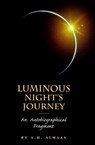 Luminous Night's Journey - A. H. Almaas - 9780834824799