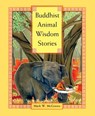 Buddhist Animal Wisdom Stories - Mark W. McGinnis - 9780834826014