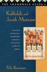 The Shambhala Guide to Kabbalah and Jewish Mysticism - Perle Besserman - 9780834826656